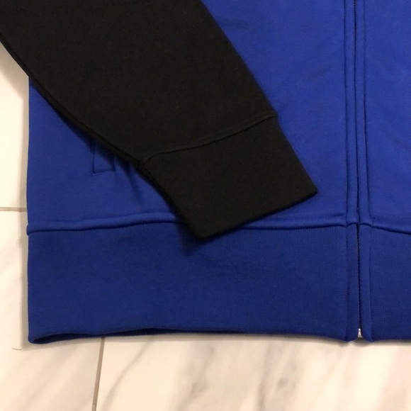 Men’s Polo Ralph Lauren Full Zip Hoodie - Picture 3 of 5